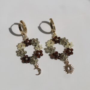 High-quality Japanese glass beads
